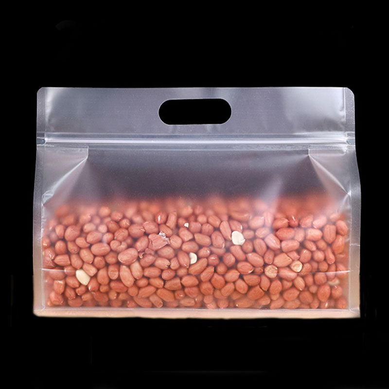 50Pcs Fruit Food Bag Ziplock W – Food Storage Necessities Bewertung und Preis