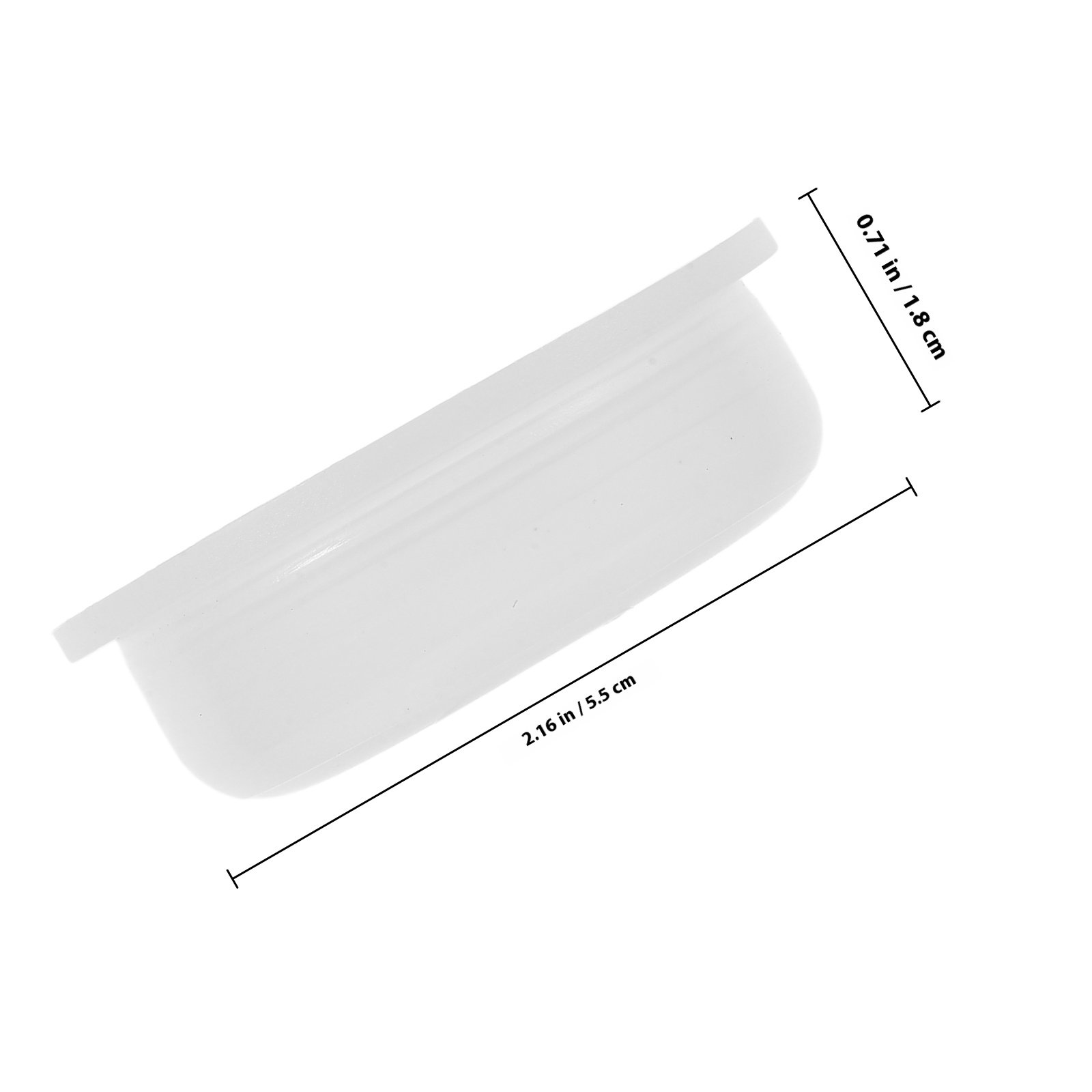 10Pcs Plastic Chemical Storage – Food Storage Usa Bewertung und Preis