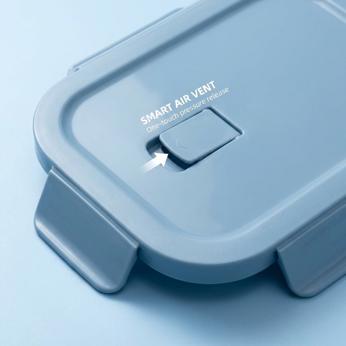 Sky Blue Glass Food Storage Co – Food Storage Home Bewertung und Preis