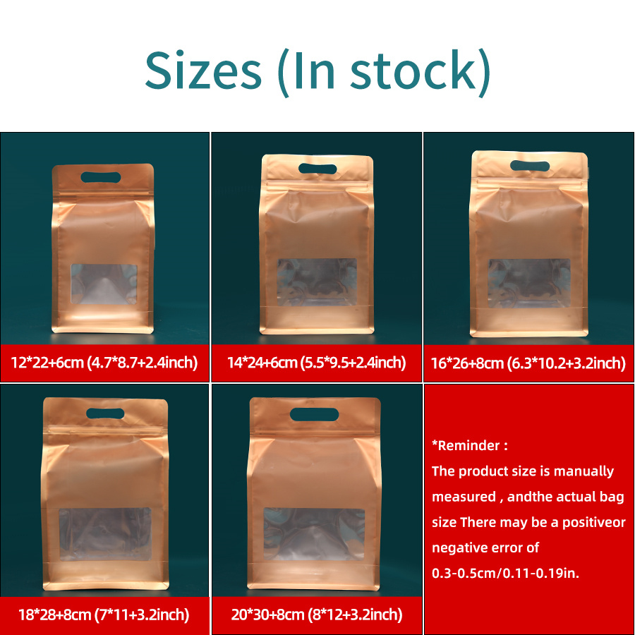Reusable golden octagonal plas – Food Storage Usa Bewertung und Preis