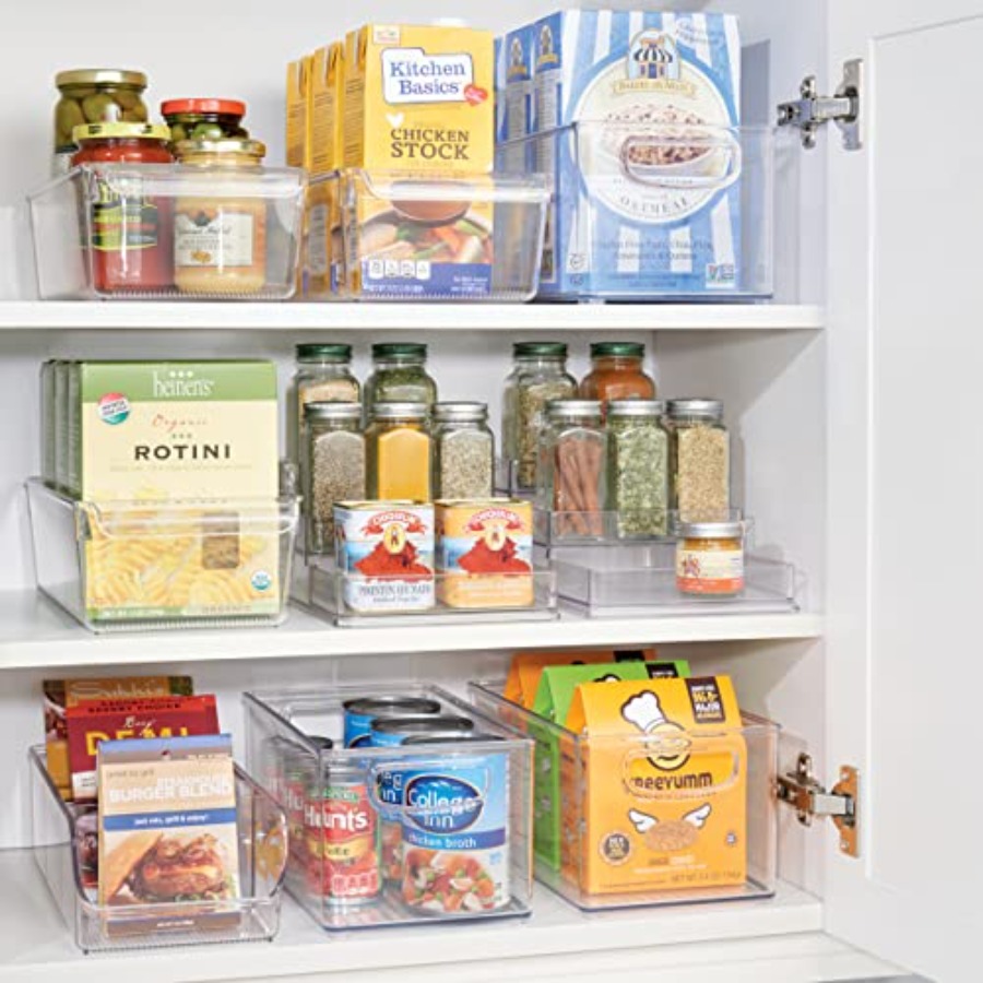 Linus Plastic Fridge and Freez – Food Storage And Containers Bewertung und Preis