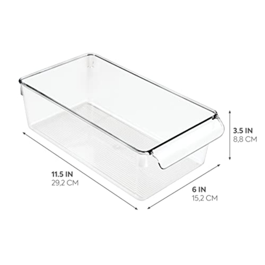 Linus Plastic Fridge and Freez – Food Storage And Containers Bewertung und Preis