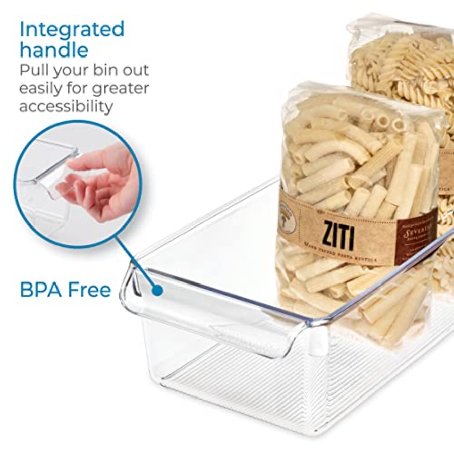 Linus Plastic Fridge and Freez – Food Storage And Containers Bewertung und Preis