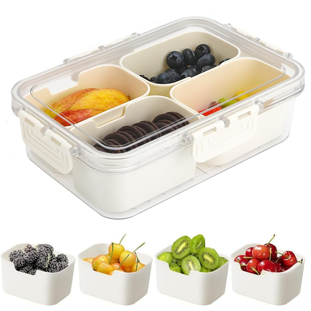 Portable food storage box, sna – Food Storage Ideas Bewertung und Preis