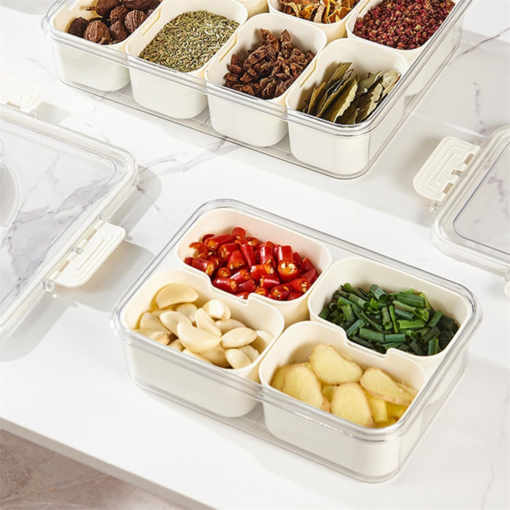 Portable food storage box, sna – Food Storage Ideas Bewertung und Preis