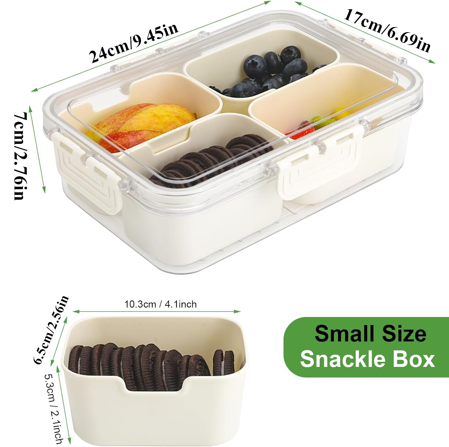 Portable food storage box, sna – Food Storage Ideas Bewertung und Preis