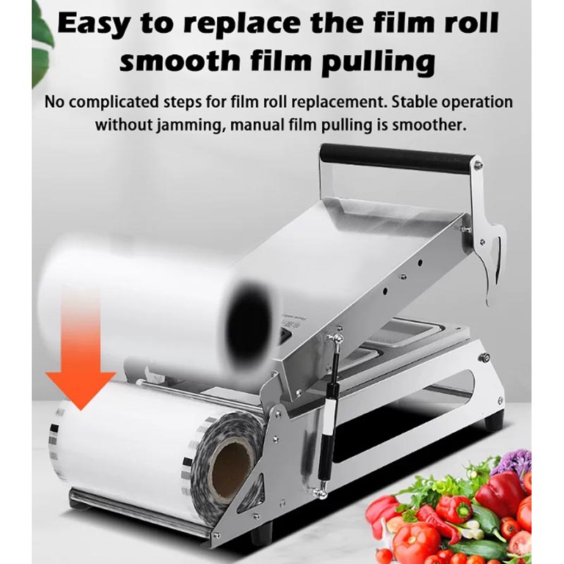 Commercial Lock Crisper Sealin – Stainless Lunch Box Bewertung und Preis