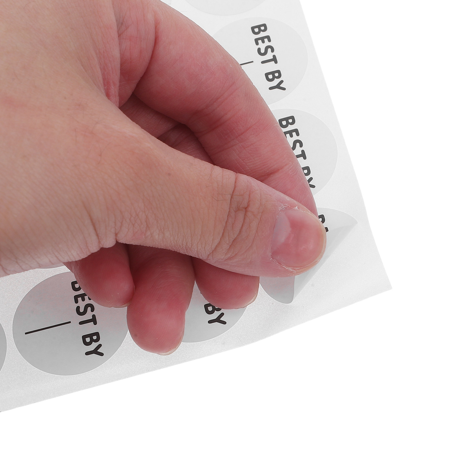 30Pcs Food Expiry Labels High  – Food Storage Expiration Dates Bewertung und Preis