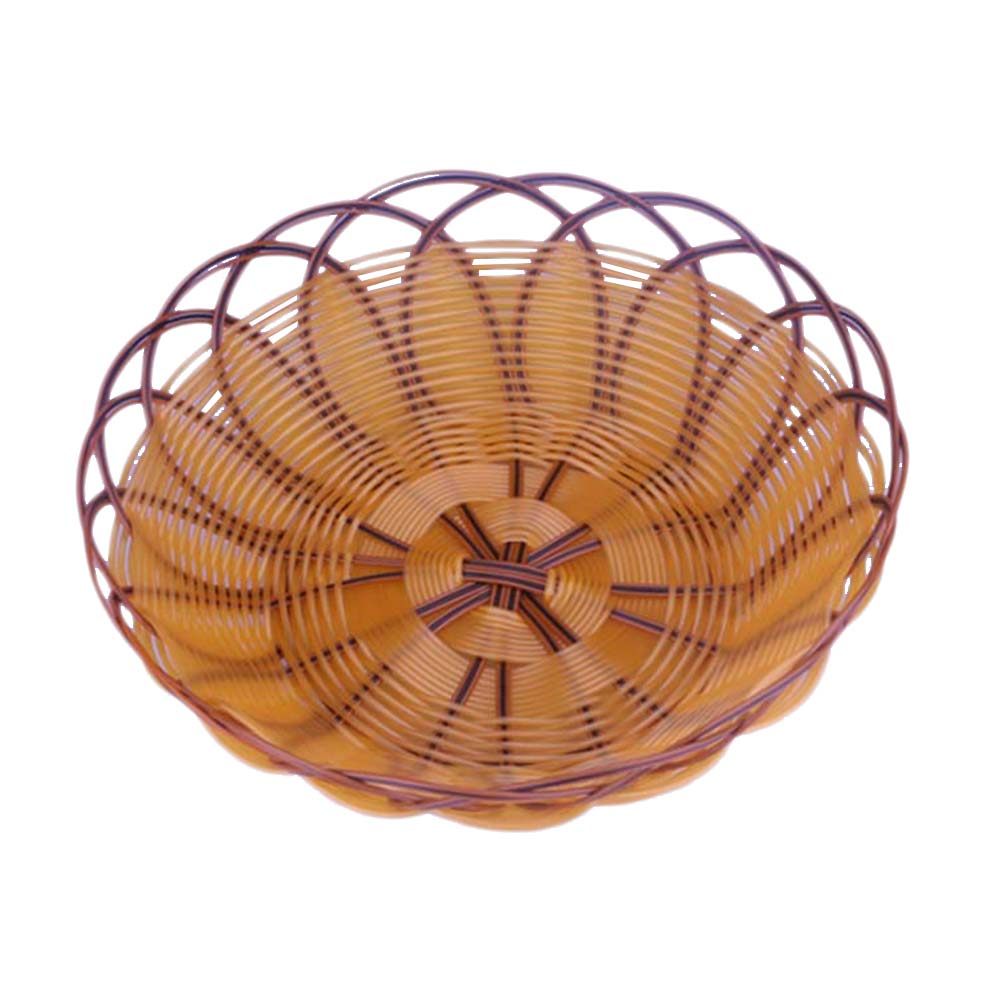 1Pcs Food Basket Simulated Rat – Food Storage Home Bewertung und Preis