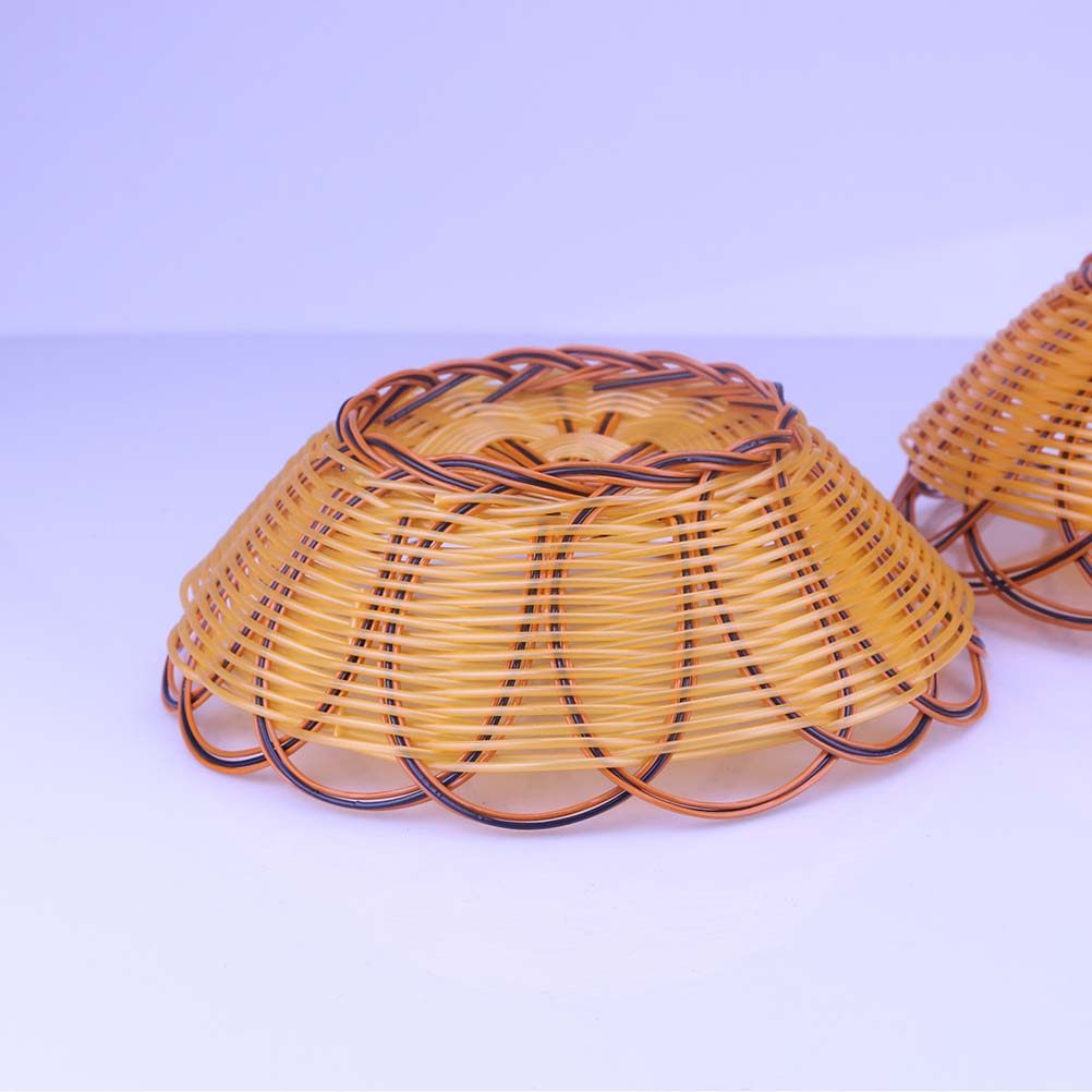 1Pcs Food Basket Simulated Rat – Food Storage Home Bewertung und Preis