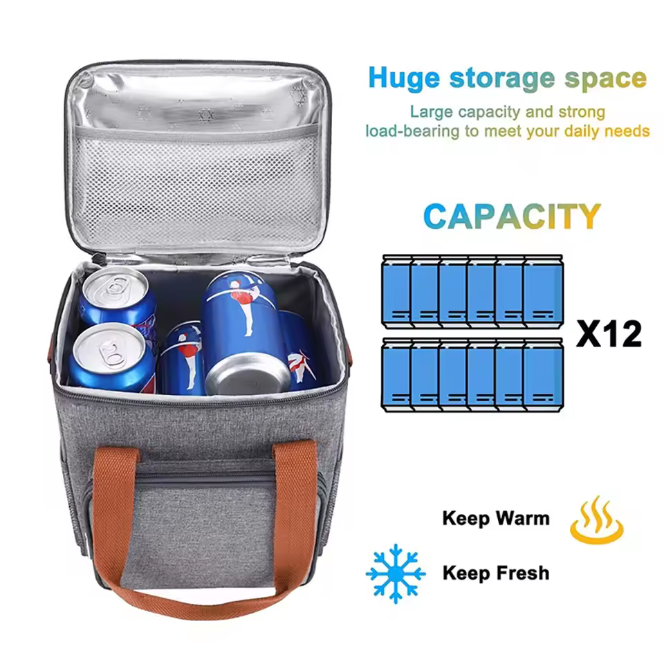 Picnic Bag kitchen organizer l – Food Storage Hiking Bewertung und Preis