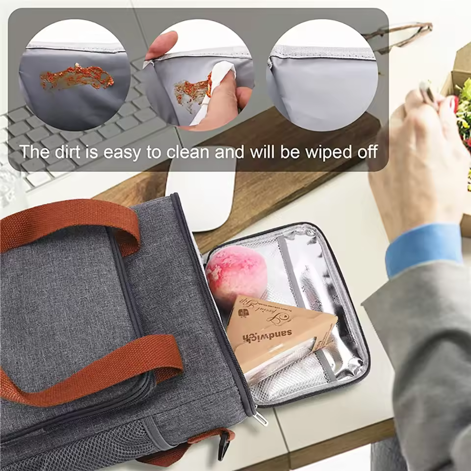 Picnic Bag kitchen organizer l – Food Storage Hiking Bewertung und Preis