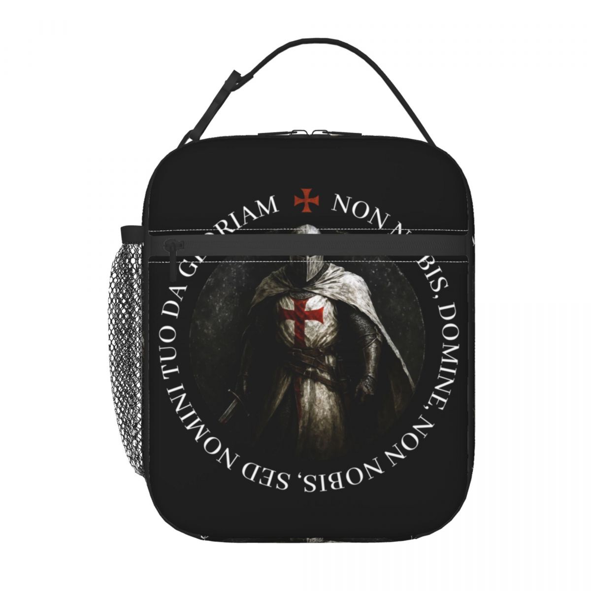 Templar Knight Crusader Resuab – Food Storage Medieval Bewertung und Preis