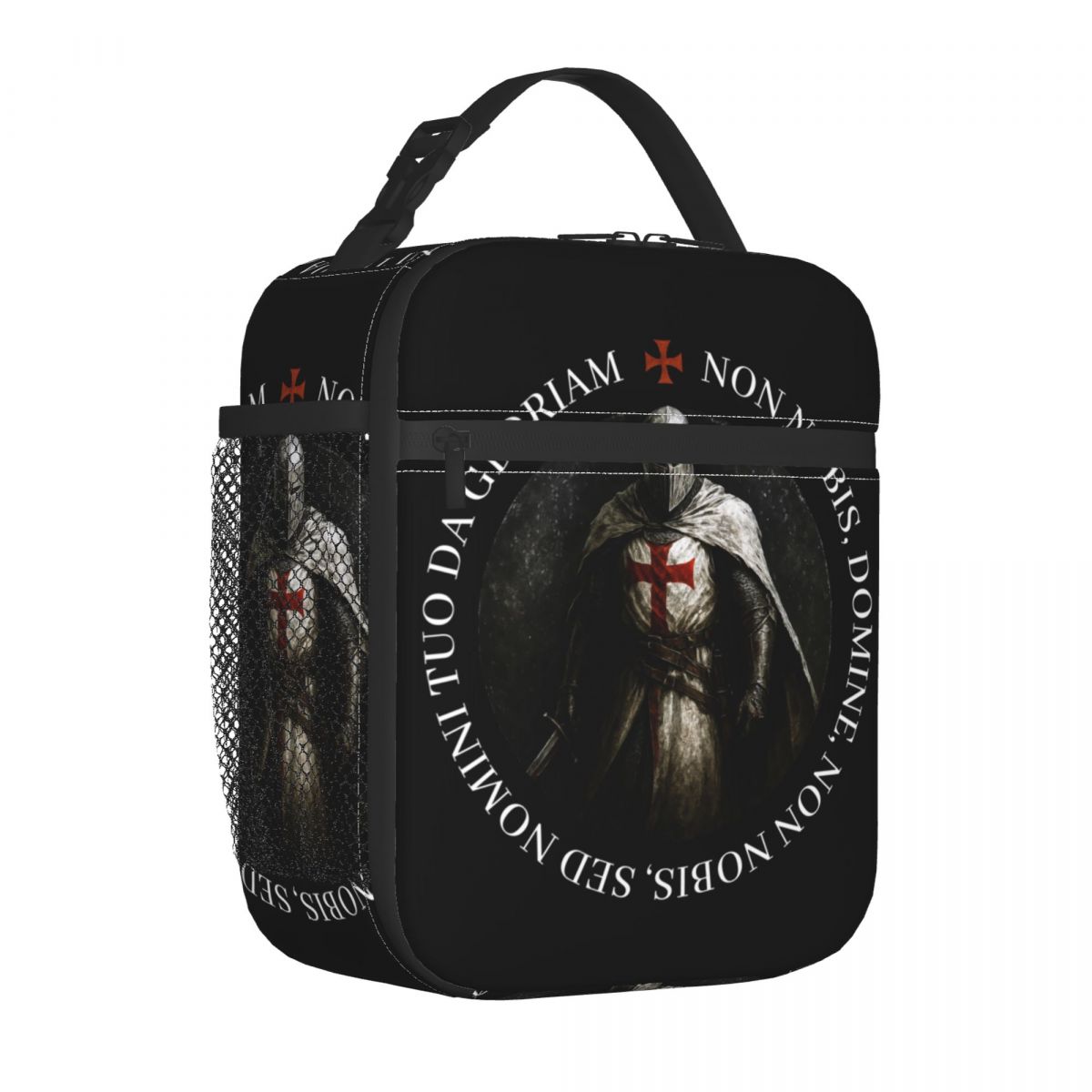 Templar Knight Crusader Resuab – Food Storage Medieval Bewertung und Preis