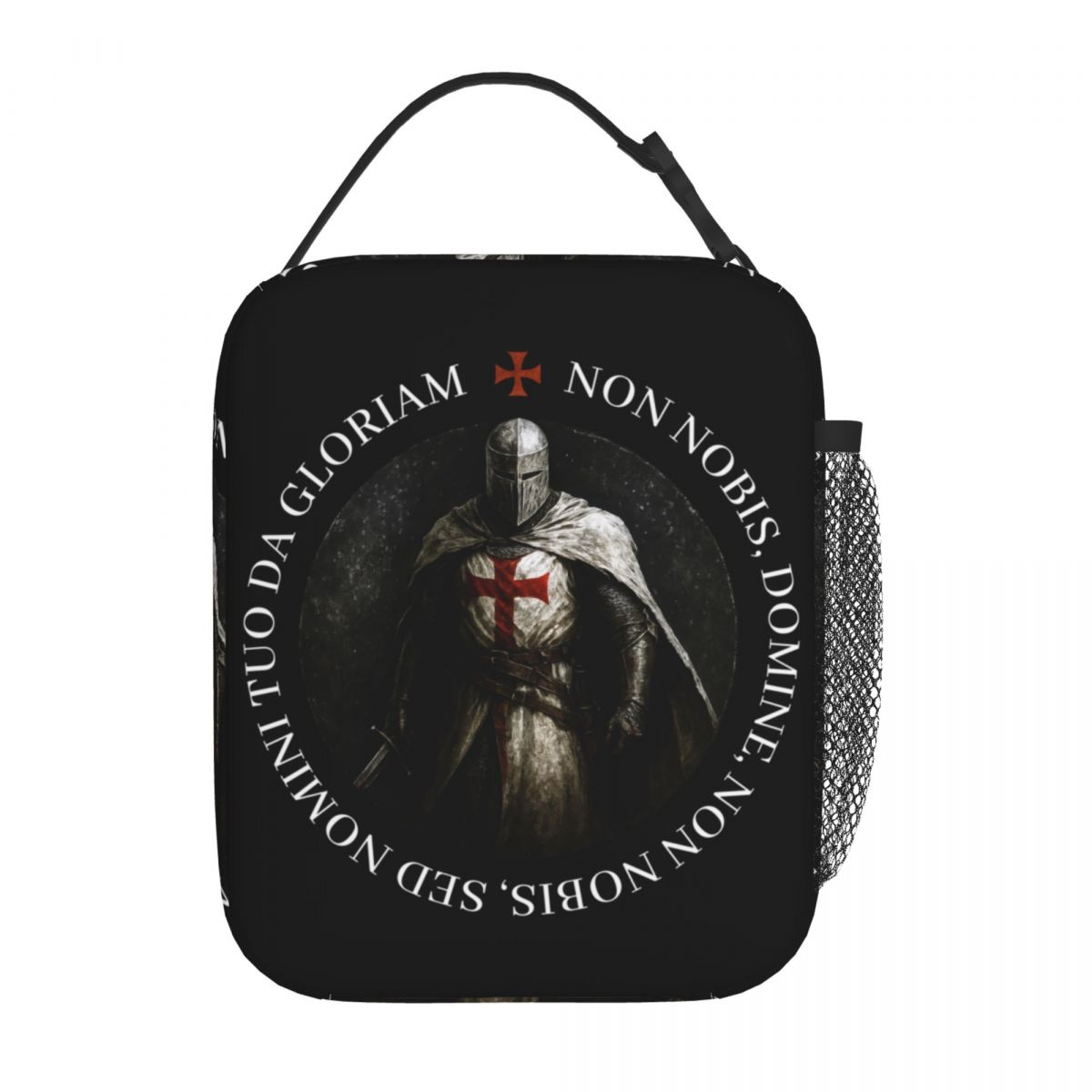 Templar Knight Crusader Resuab – Food Storage Medieval Bewertung und Preis
