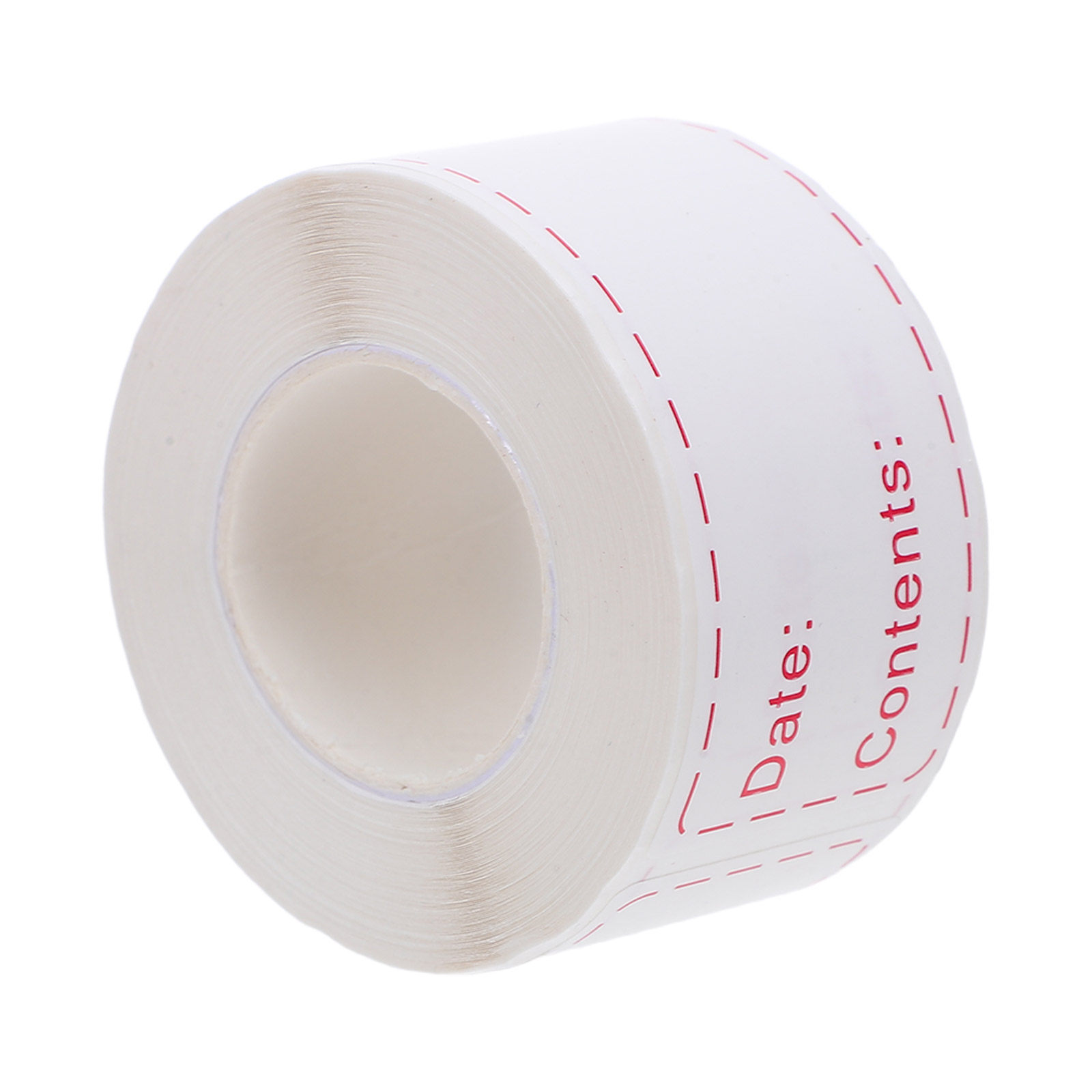 1 Roll Blank Food Storage Labe – Food Storage Expiration Dates Bewertung und Preis