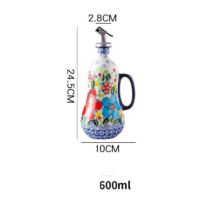 Flowers Plants Ceramic Olive O – Food Storage Of Plants Bewertung und Preis