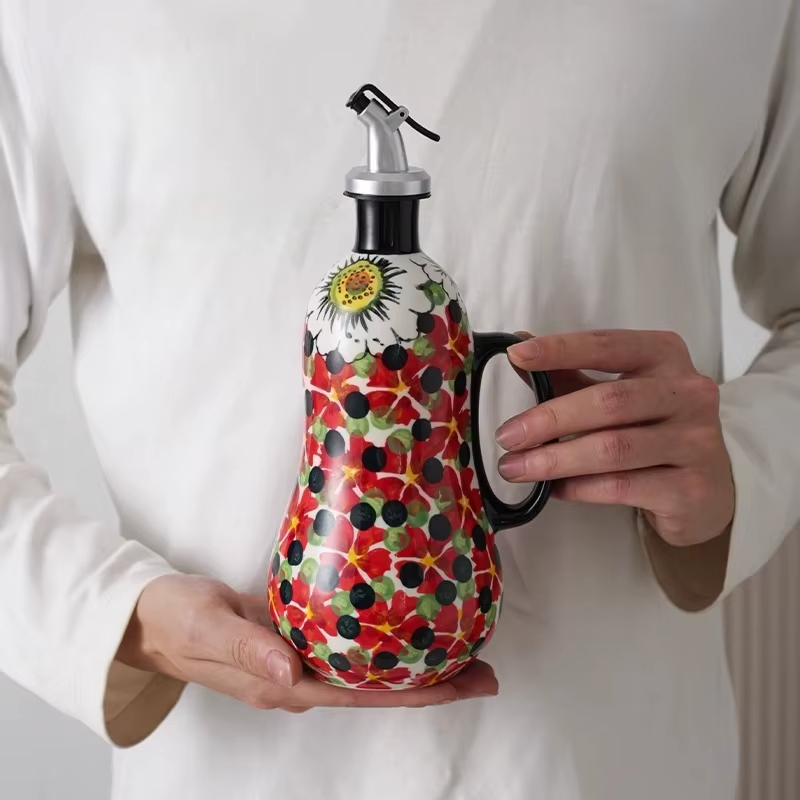 Flowers Plants Ceramic Olive O – Food Storage Of Plants Bewertung und Preis