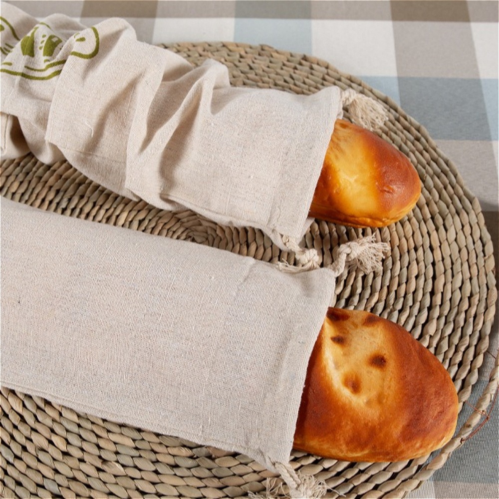 1/3 PCS Reusable Food Bags Lin – Food Storage Of Plants Bewertung und Preis