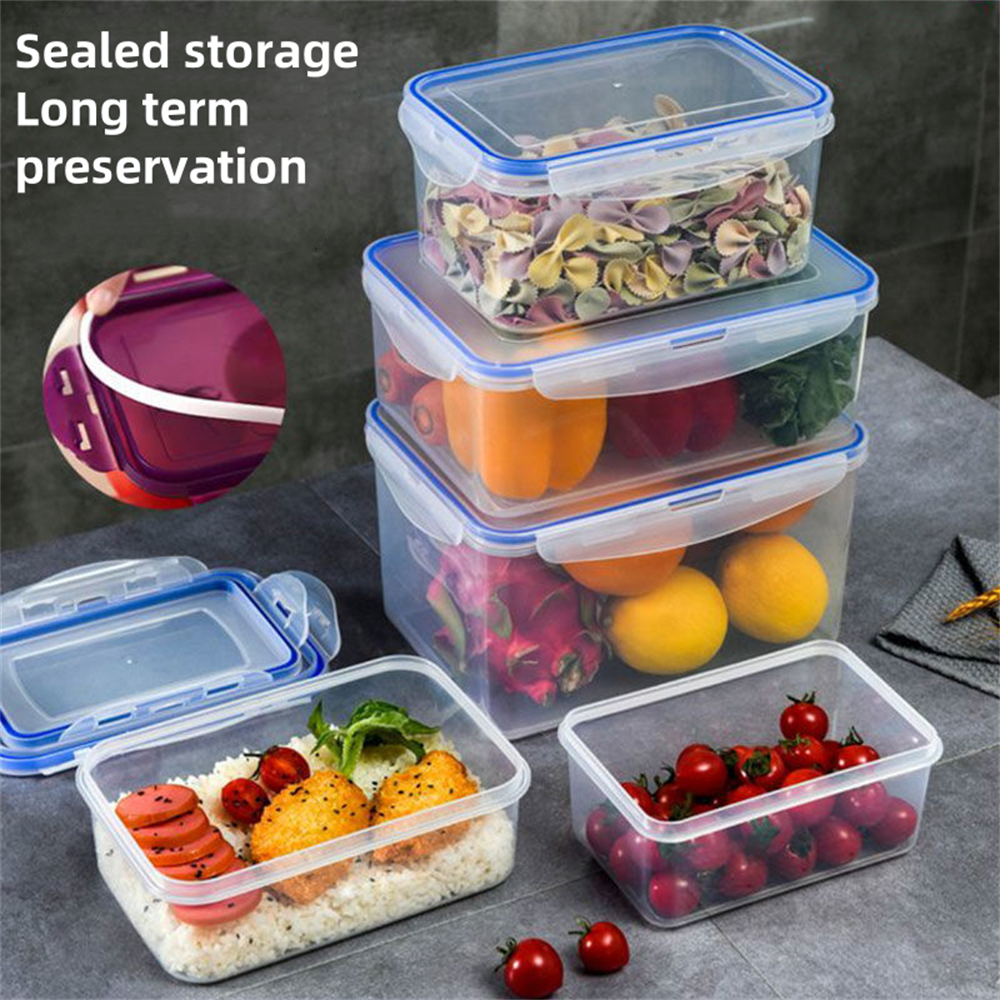 1/4pack Food Storage Container – Food Storage Quart Bewertung und Preis
