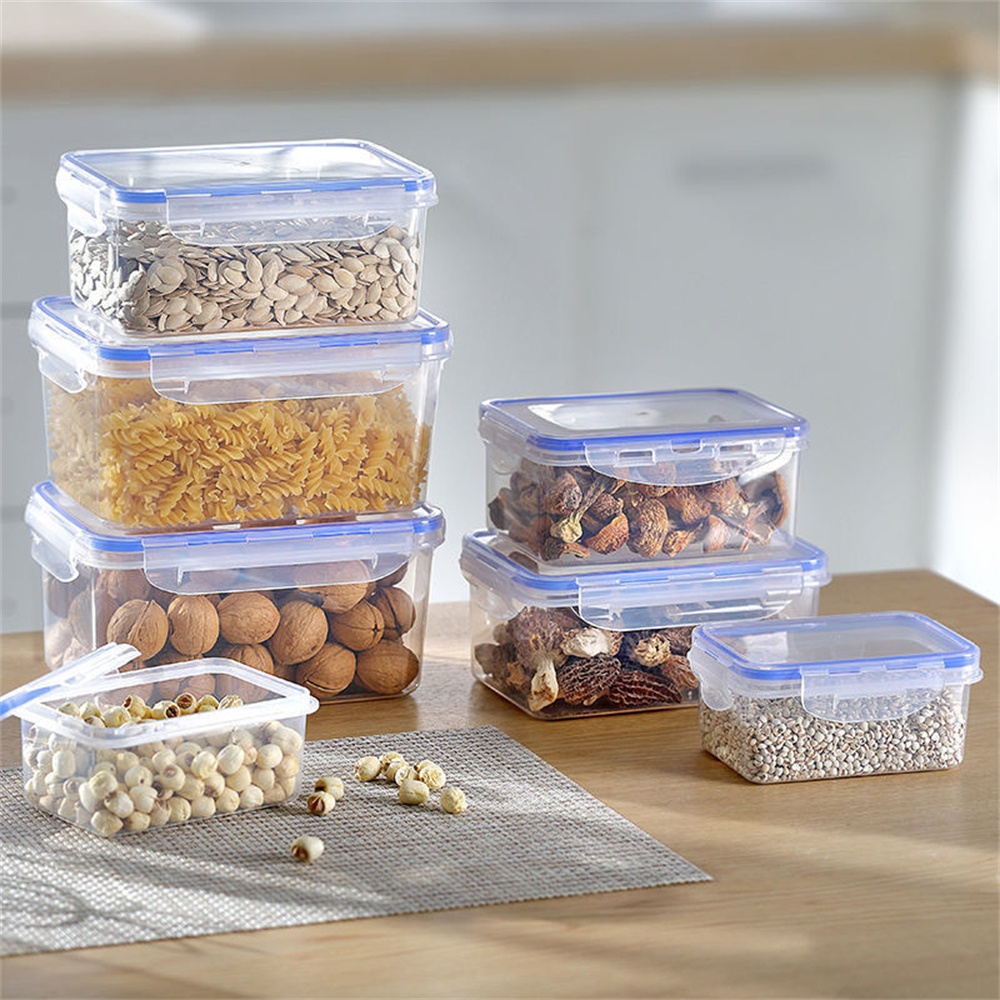 1/4pack Food Storage Container – Food Storage Quart Bewertung und Preis
