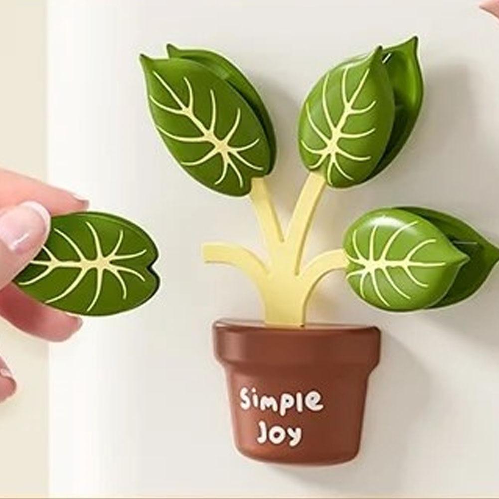 Cute Sealing Clips Kitchen Uti – Food Storage Of Plants Bewertung und Preis