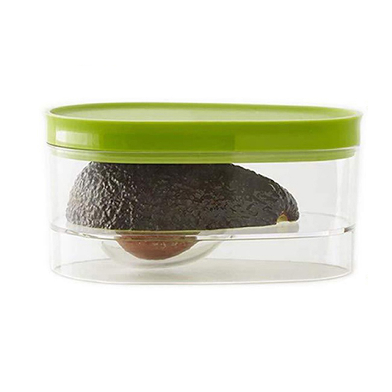 Avocado Food Storage Box Space – Food Storage Home Bewertung und Preis