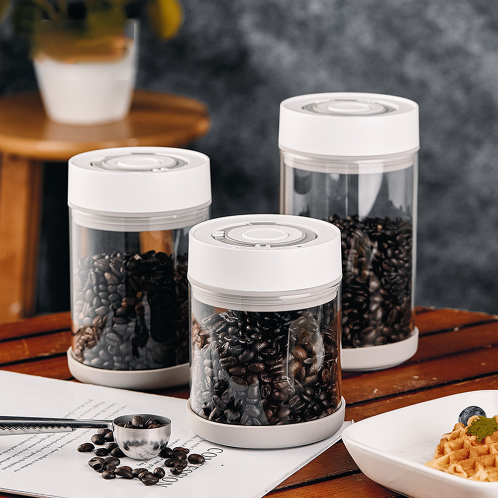 Kitchen Moisture-proof Glass C – Food Storage Vacuum Containers Bewertung und Preis