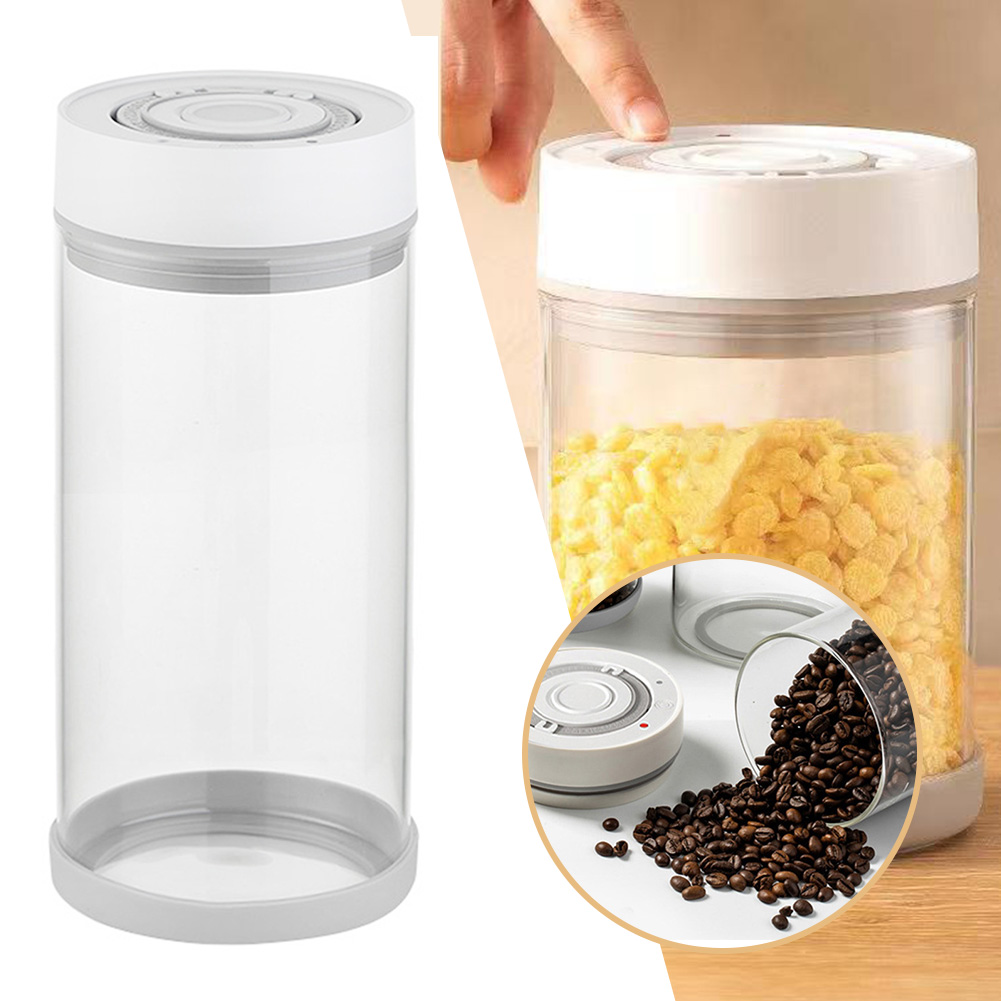 Kitchen Moisture-proof Glass C – Food Storage Vacuum Containers Bewertung und Preis