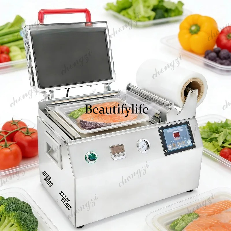 A81 Portable Vacuum Sealer Lig – Food Storage Home Bewertung und Preis