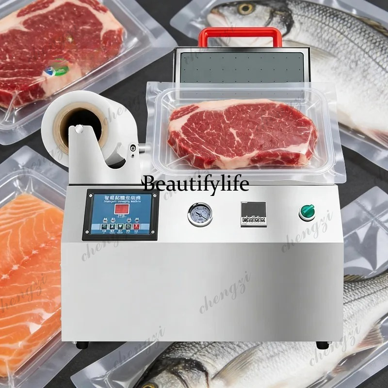 A81 Portable Vacuum Sealer Lig – Food Storage Home Bewertung und Preis