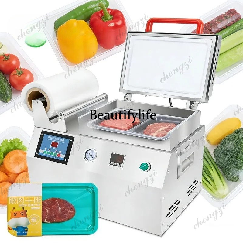 A81 Portable Vacuum Sealer Lig – Food Storage Home Bewertung und Preis