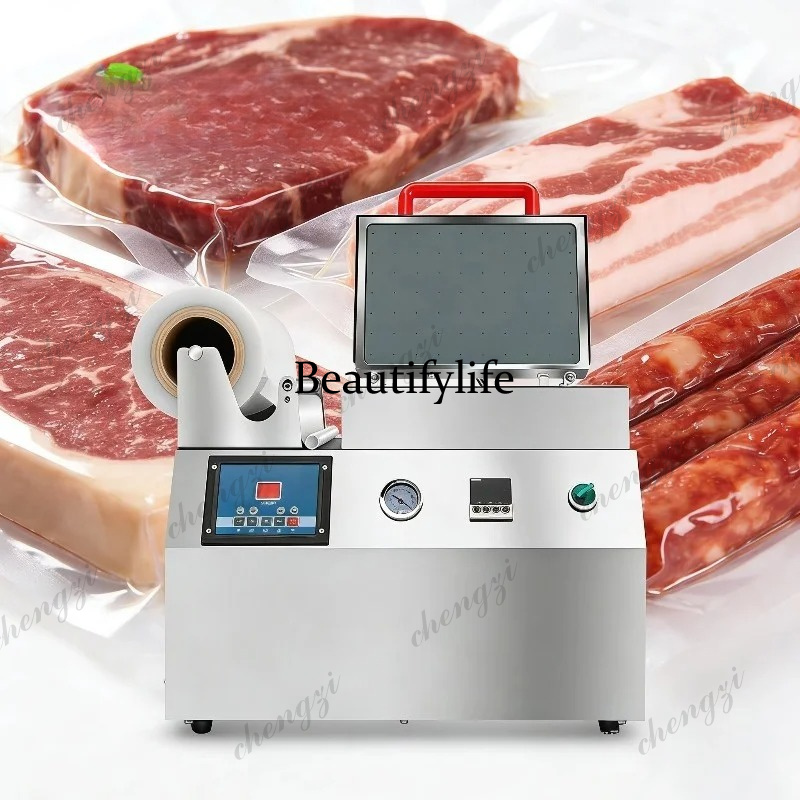 A81 Portable Vacuum Sealer Lig – Food Storage Home Bewertung und Preis