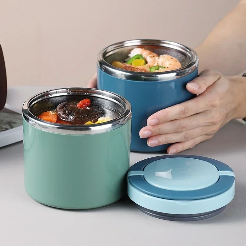 Stainless Steel Food Thermal J – Food Storage Vacuum Containers Bewertung und Preis