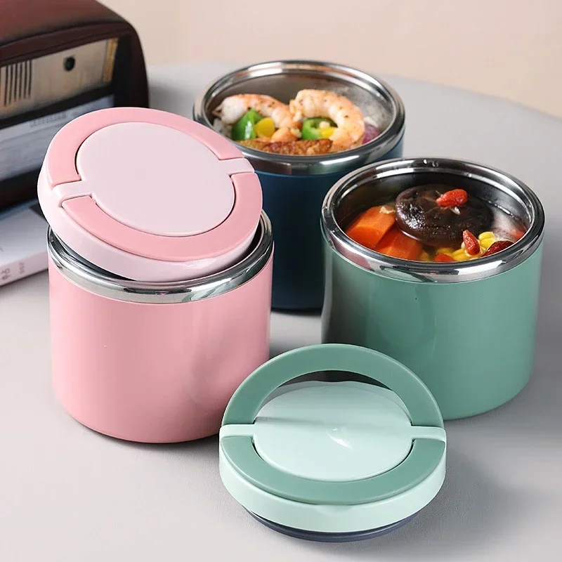 Stainless Steel Food Thermal J – Food Storage Vacuum Containers Bewertung und Preis