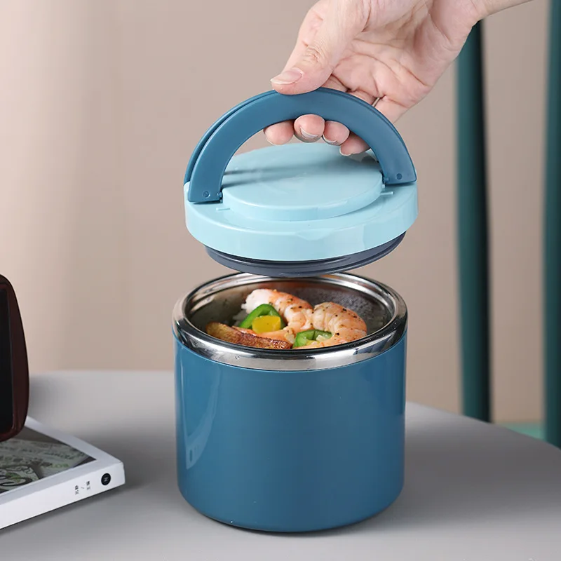 Stainless Steel Food Thermal J – Food Storage Vacuum Containers Bewertung und Preis