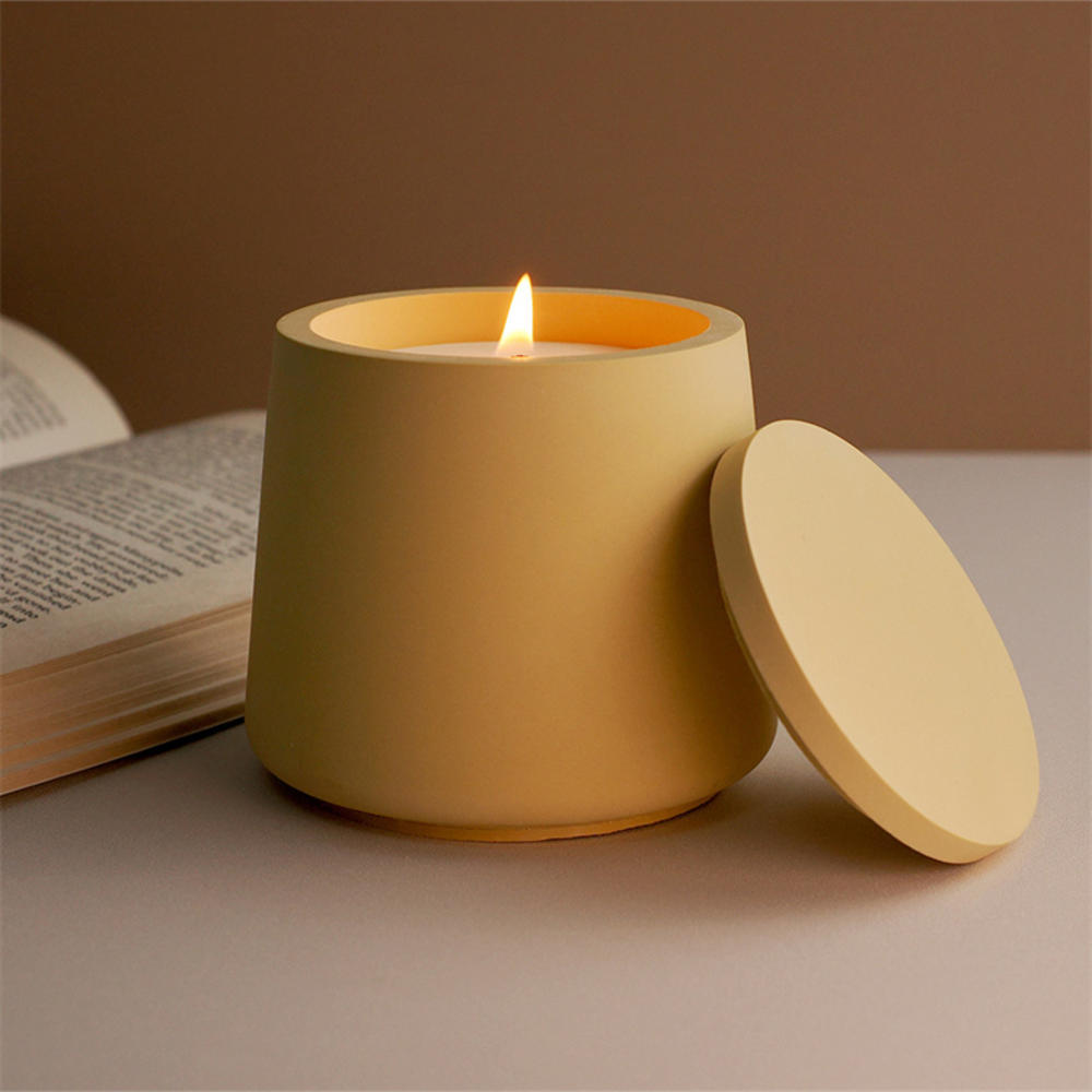 Candle Jar Silicone Mold With  – Food Storage Quart Bewertung und Preis