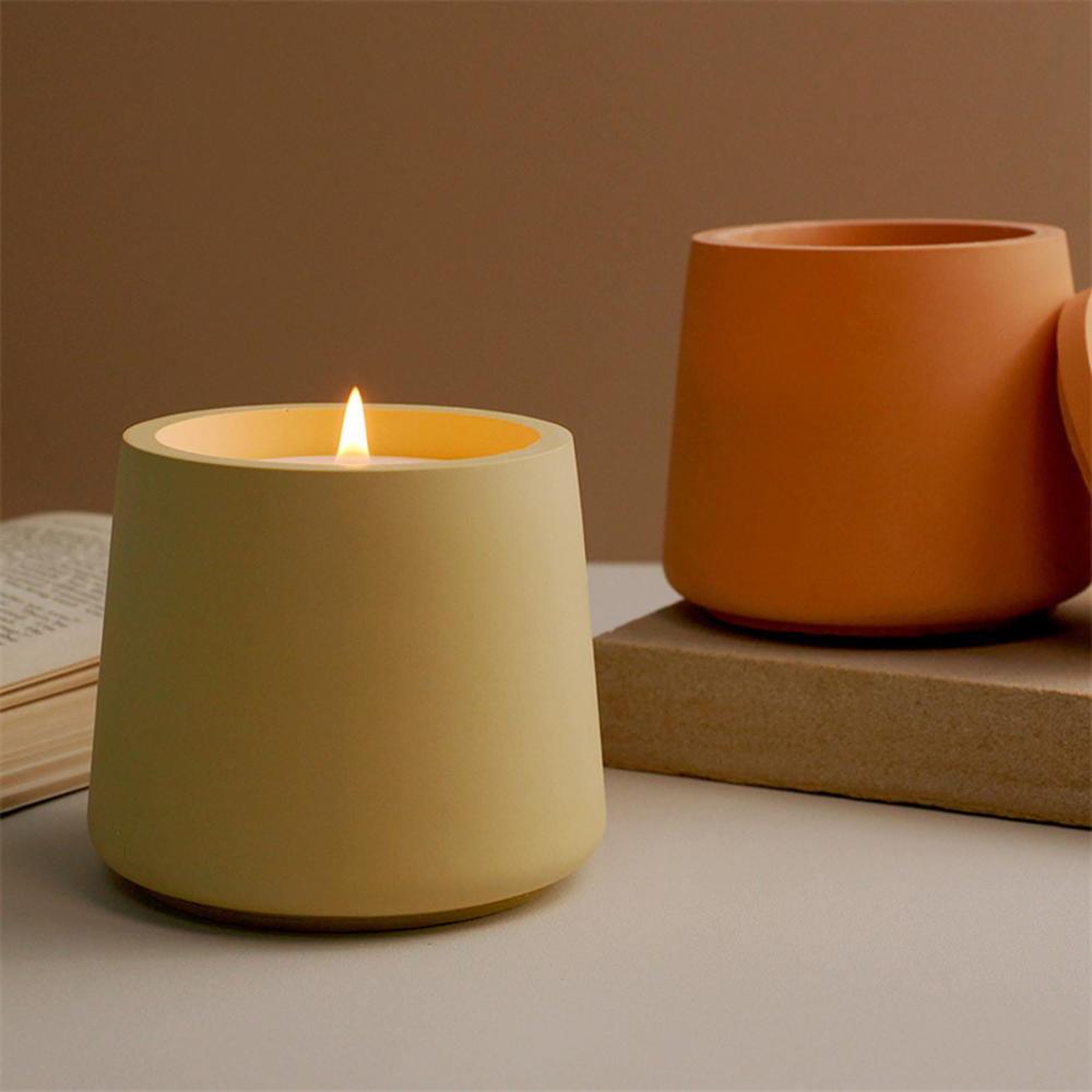 Candle Jar Silicone Mold With  – Food Storage Quart Bewertung und Preis