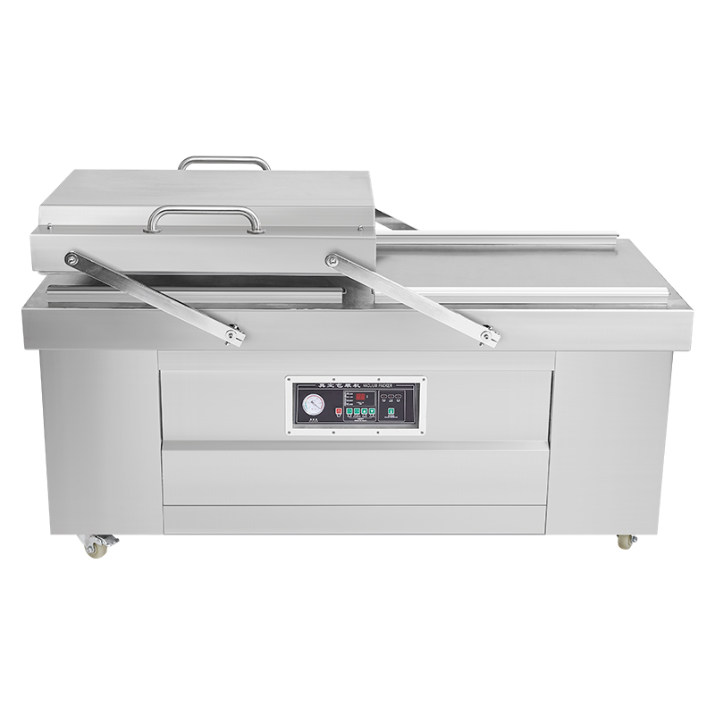 Double Vacuum Sealing  DZ-800- – Food Storage Usa Bewertung und Preis