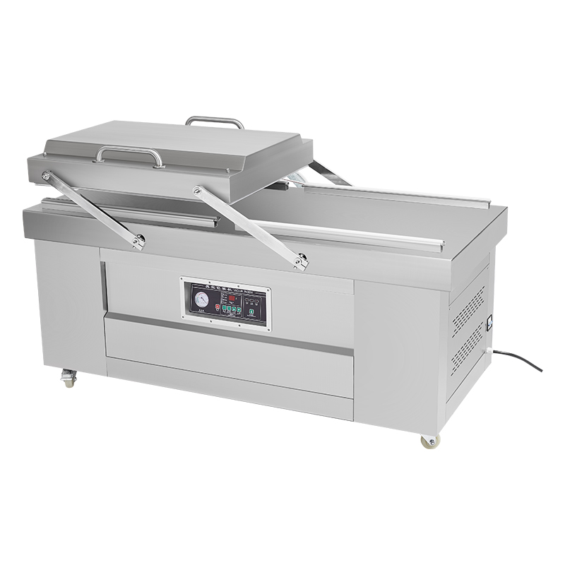 Double Vacuum Sealing  DZ-800- – Food Storage Usa Bewertung und Preis