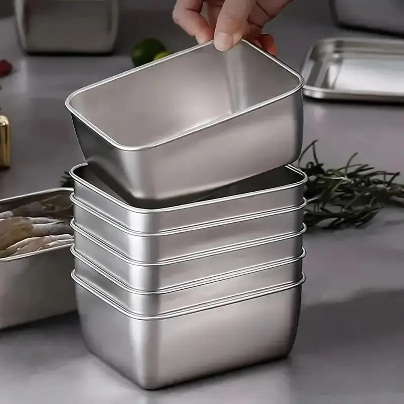 Stainless Steel Food Storage C – Food Storage Ideas Bewertung und Preis