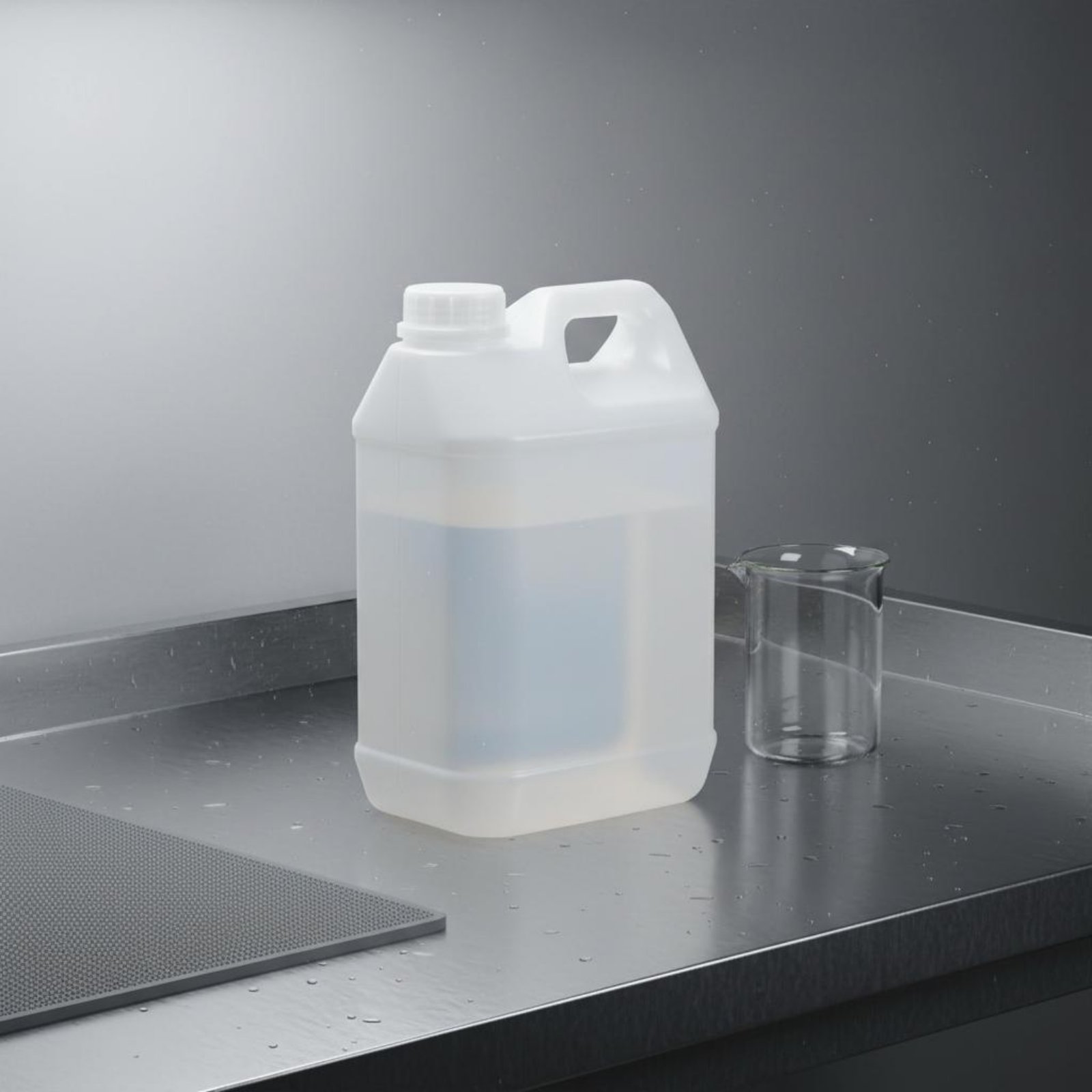 Food-Safe Plastic Jug Versatil – Food Storage And Containers Bewertung und Preis