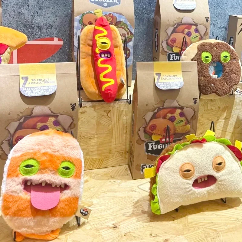 Fuggler Blind Box Toys Hamburg – Food Storage And Containers Bewertung und Preis