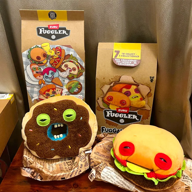 Fuggler Blind Box Toys Hamburg – Food Storage And Containers Bewertung und Preis
