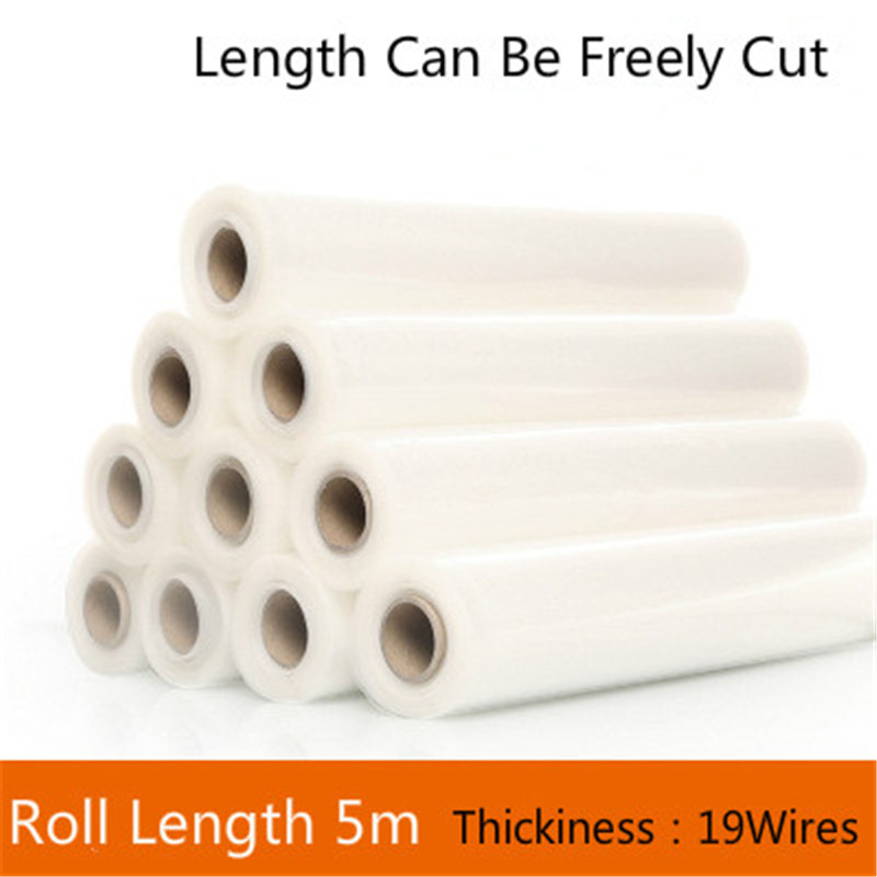 New Roll 5m Food Vacuum Sealer – Food Storage Necessities Bewertung und Preis