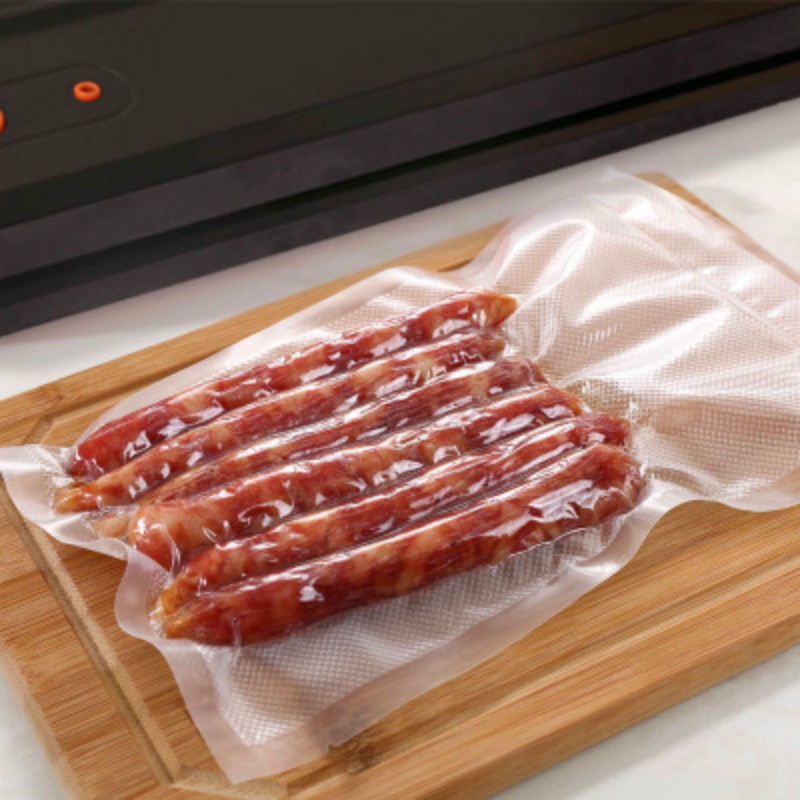 New Roll 5m Food Vacuum Sealer – Food Storage Necessities Bewertung und Preis
