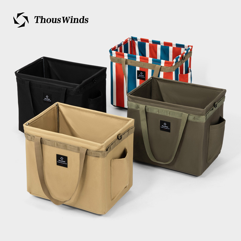 Thous Winds Portable Camping B – Food Storage Hiking Bewertung und Preis