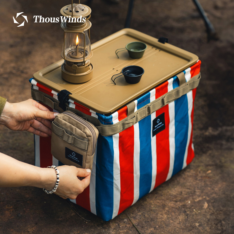 Thous Winds Portable Camping B – Food Storage Hiking Bewertung und Preis