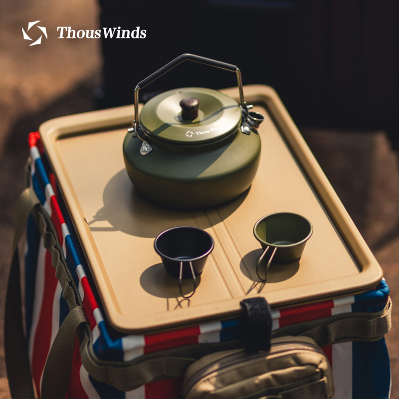 Thous Winds Portable Camping B – Food Storage Hiking Bewertung und Preis
