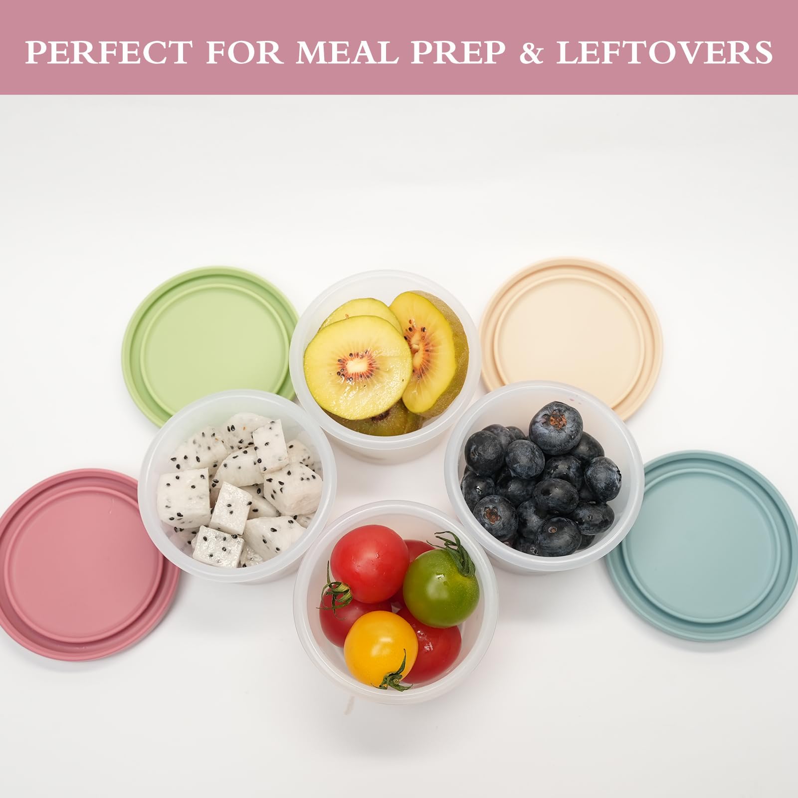 Food Grade Silicone Baby Food  – Food Storage Ideas Bewertung und Preis